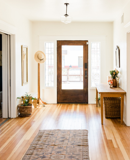 HOme renovation