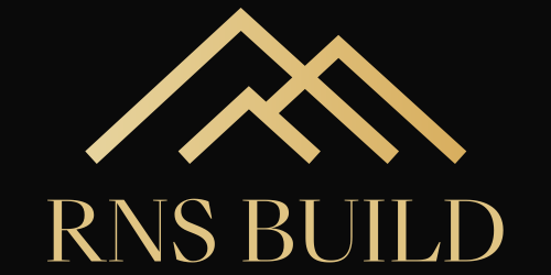 Rns Build Company Logo (500 x 250 px)